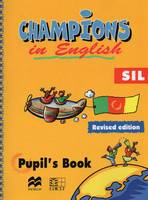 Champions in English Elève Sil (Edition Revisée)