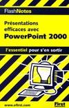 Présentations efficaces avec PowerPoint