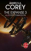 3, The expanse / La porte d'Abaddon : roman / Science-fiction