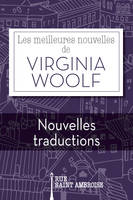 Les meilleures nouvelles de Virginia Woolf, Nouvelles traductions