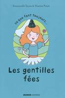 GENTILLES FEES (LES)