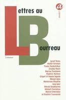 LETTRES AU BOURREAU