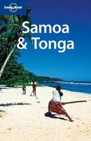 Samoa & Tonga 6ed -anglais-
