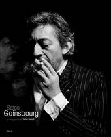 Beaux livres Serge Gainsbourg