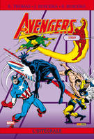 The Avengers, 1969, 1969, Avengers: L'intégrale 1969 (T06)