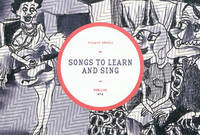 SONGS TO LEARN AND SING