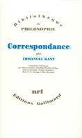 Correspondance