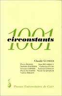 1001 Circonstants