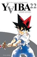 22, Yaiba T22, Volume 22