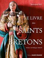 Livre des saints bretons