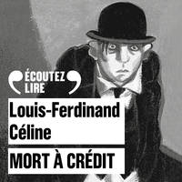 Mort à crédit