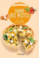 Cuisine des restes, 60 recettes