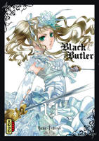 13, Black Butler - Tome 13