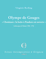 Olympe de Gouges, 