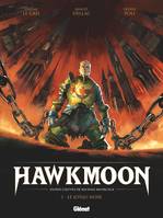 1, Hawkmoon - Tome 01, Le Joyau noir