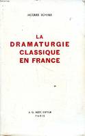 Dramaturgie Classique