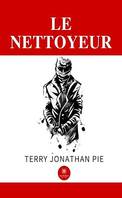 Le nettoyeur, Roman