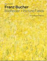 Franz Bucher Picture Fields /anglais/allemand