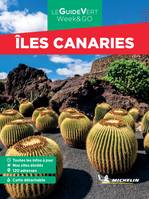 Îles Canaries