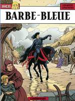 Jhen (Tome 4) - Barbe Bleue