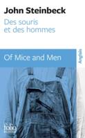 Des souris et des hommes/Of Mice and Men, Nouvelle traduction