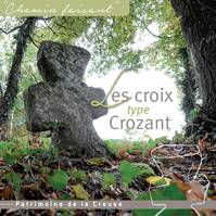 LES CROIX DE TYPE CROZANT