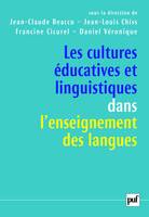 Cultures educatives et linguistiques dans l'enseignement des langues (Les)