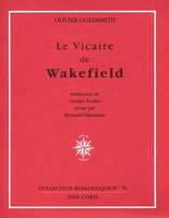 Le vicaire de Wakefield