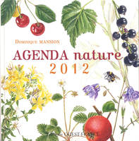 Agenda nature 2012