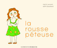 La rousse péteuse