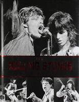 Les Rolling Stones / les inédits