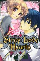5, Stray Love Hearts T05