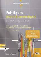 Politiques macroéconomiques, Un outil d'évaluation : MacSim2
