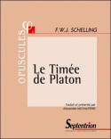 Le Timée de Platon, n° 17