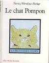 Le chat Pompon