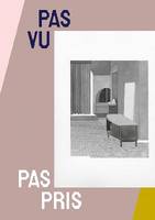 Pas vu pas pris - [actes du colloque, Haute école des arts du Rhin, 11-12 décembre 2014]