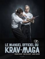 Le manuel officiel du krav maga