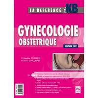 IKB GYNECOLOGIE EDITION 2017