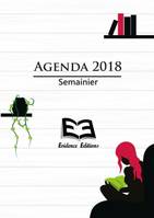 Agenda Evidence 2018