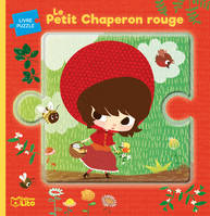 Mon livre-puzzle, Le Petit Chaperon rouge