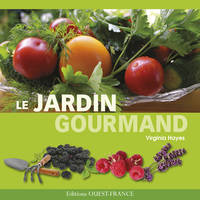 Le Jardin gourmand