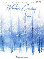 WINTER'S CROSSING  FLUTE TRAVERSIERE