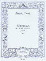 Berceuse Op.16