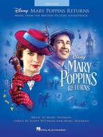 Mary Poppins Returns, Musique du film