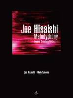 Melodyphony, Orchestra anthology. orchestra. Partition d'étude.