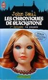 Les chroniques de Blackstone., 1, Chroniques de blackstone  t1 : la poupee (Les)