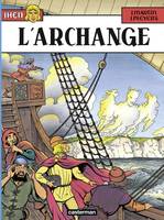 Jhen (Tome 9) - L'Archange