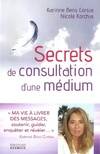 Secrets de consultation d'une médium