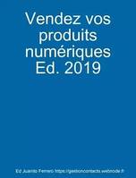 Vendez vos produits numériques