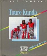 Frank tenaille Toure kunda Seghers